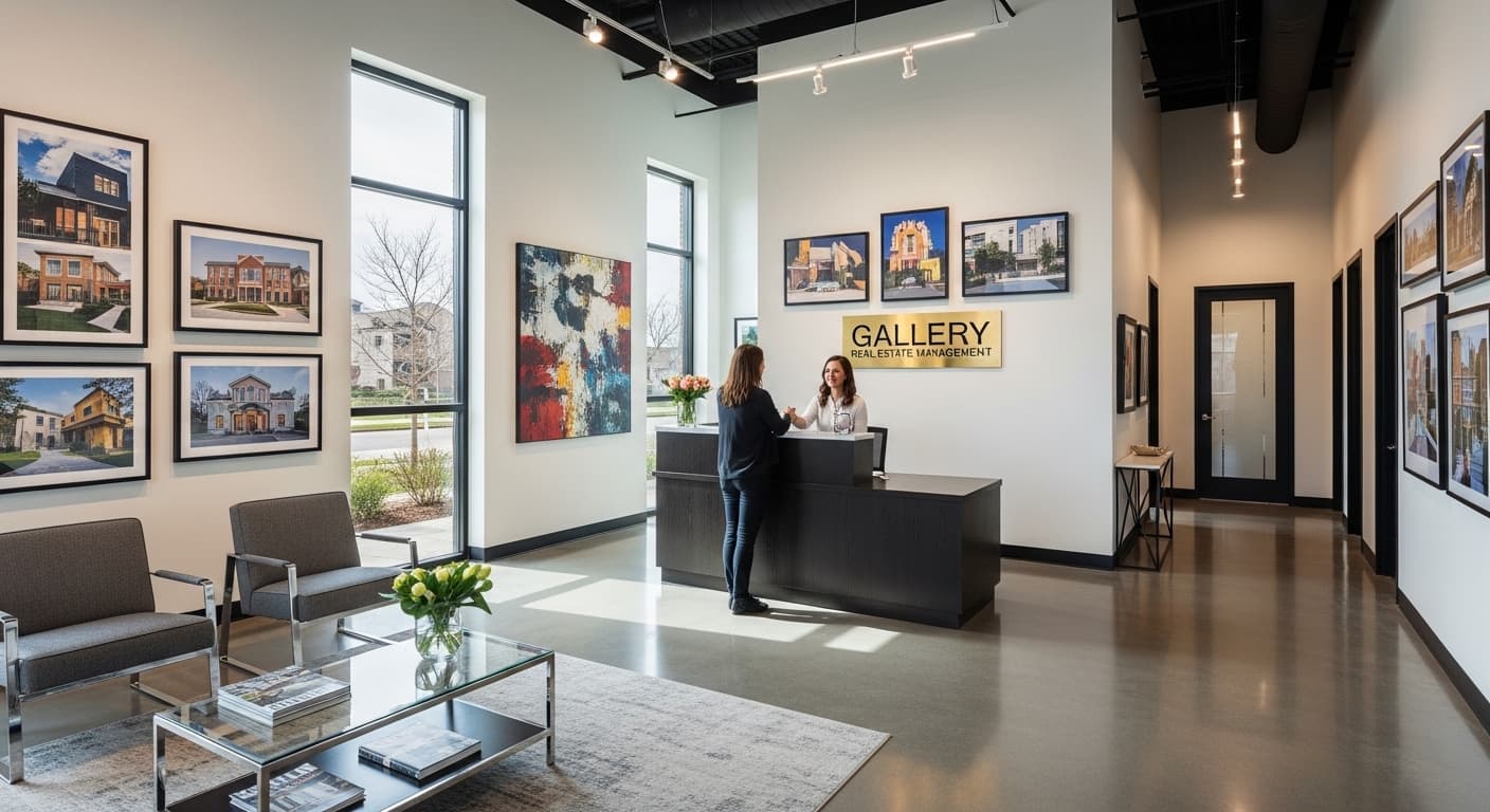 Galerie