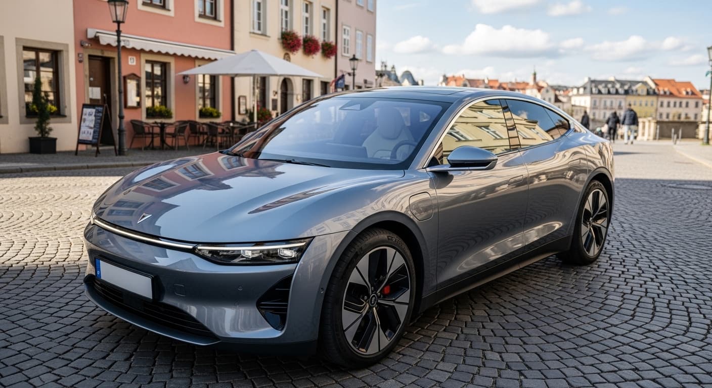 Voiture 1
